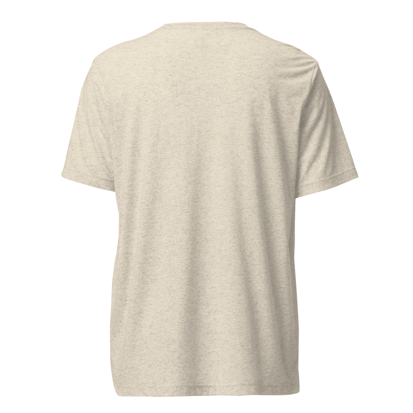Electric Guerrilla Graphic T-Shirt | Oatmeal