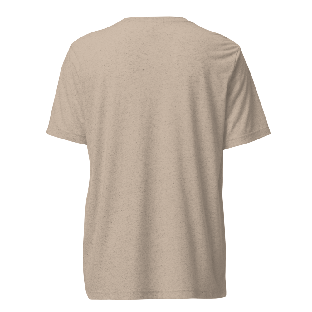 Electric Genius Graphic T-Shirt | Tan