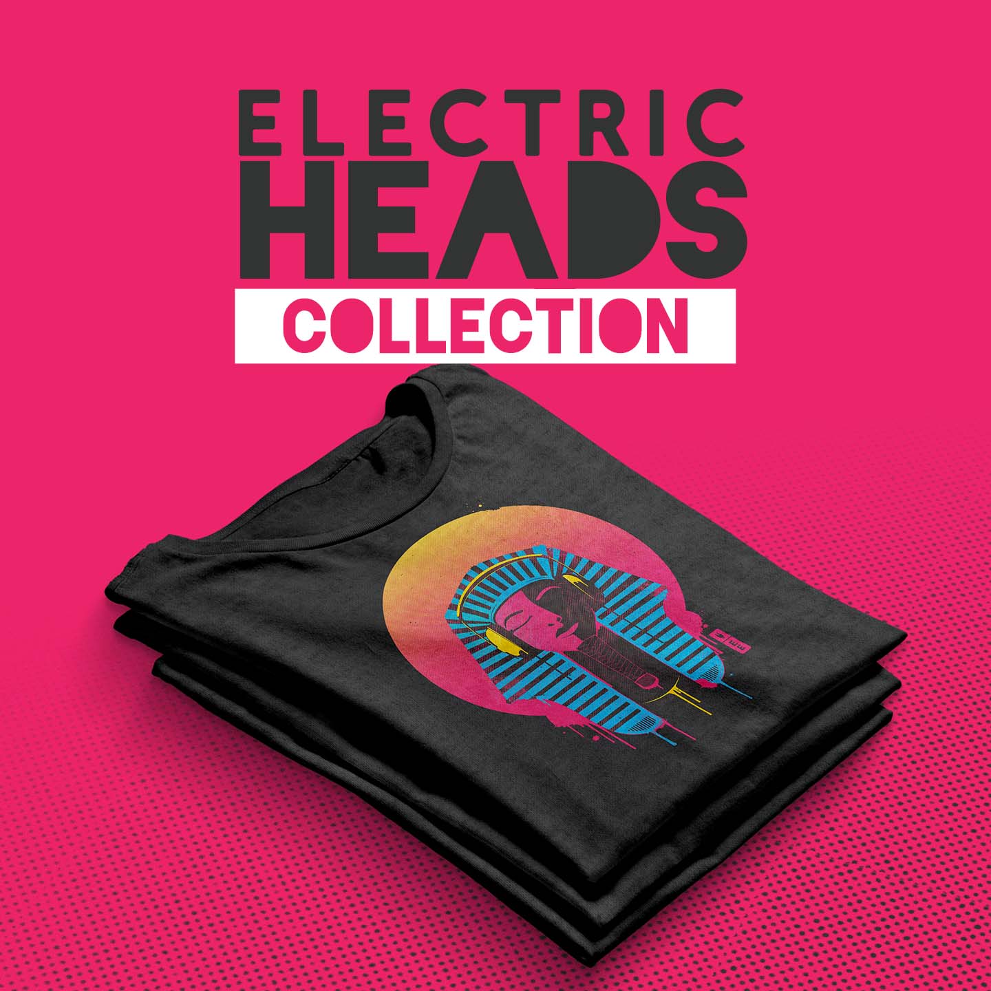 Electric Heads