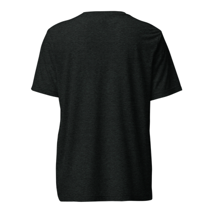 Electric Aviator Graphic T-Shirt | Charcoal