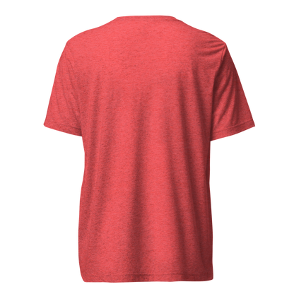 Electric Chief Graphic T-Shirt | Red