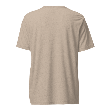 Electric Genius Graphic T-Shirt | Tan